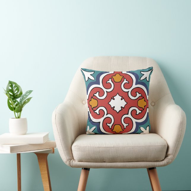 Jordan ceramics 1 cushion (Chair)