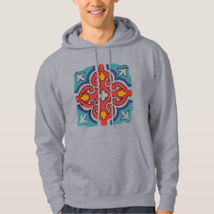 Jordan ceramics 1 hoodie