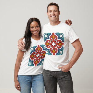 Jordan ceramics 1 T-Shirt