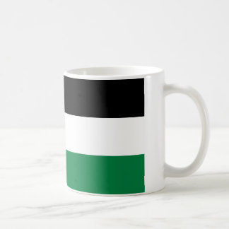 Jordan Coffee Mug