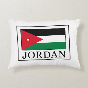 Jordan Decorative Cushion