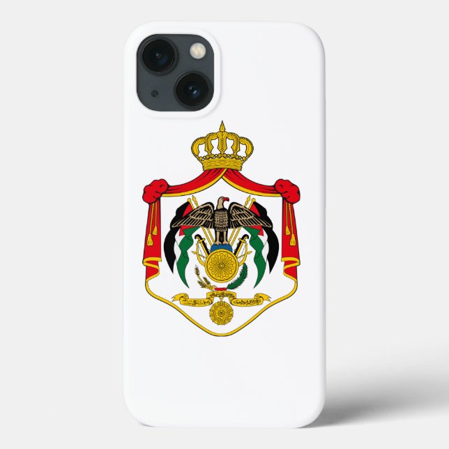 jordan emblem Case-Mate iPhone case (Back)