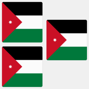 Jordan Flag