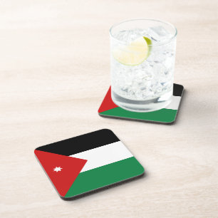 Jordan Flag Coaster