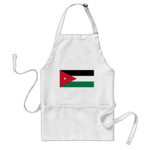 Jordan Flag Standard Apron