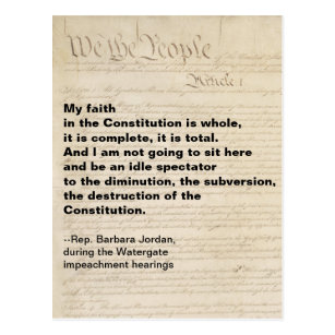Donald Trump Quotes Postcards Zazzle Au