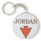 Jordan Keychain-