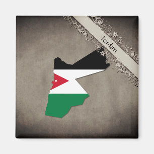 Jordan Magnet