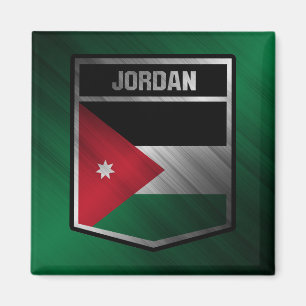 Jordan Magnet