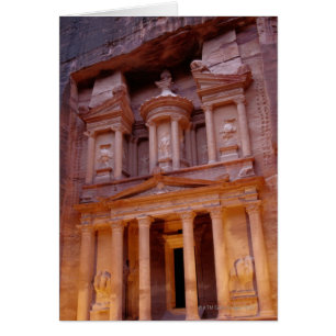 Jordan, Middle East