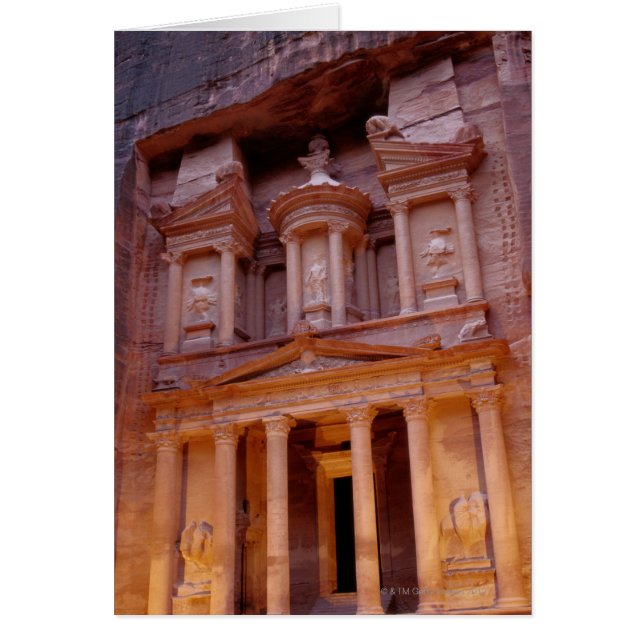 Jordan, Middle East (Front)