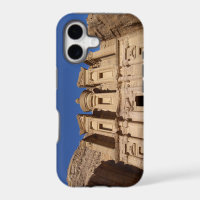 Jordan, Petra, The Monastery, Al Deir.