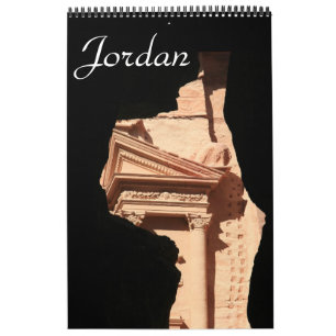 jordan photography calendar