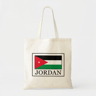 Jordan Tote Bag