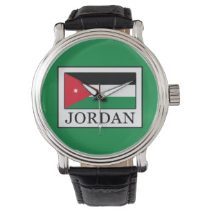 Jordan Watch