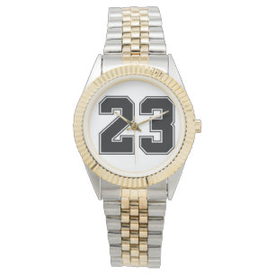 Jordan Watch