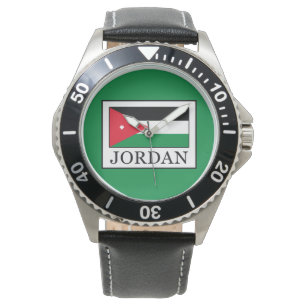 Jordan Watch