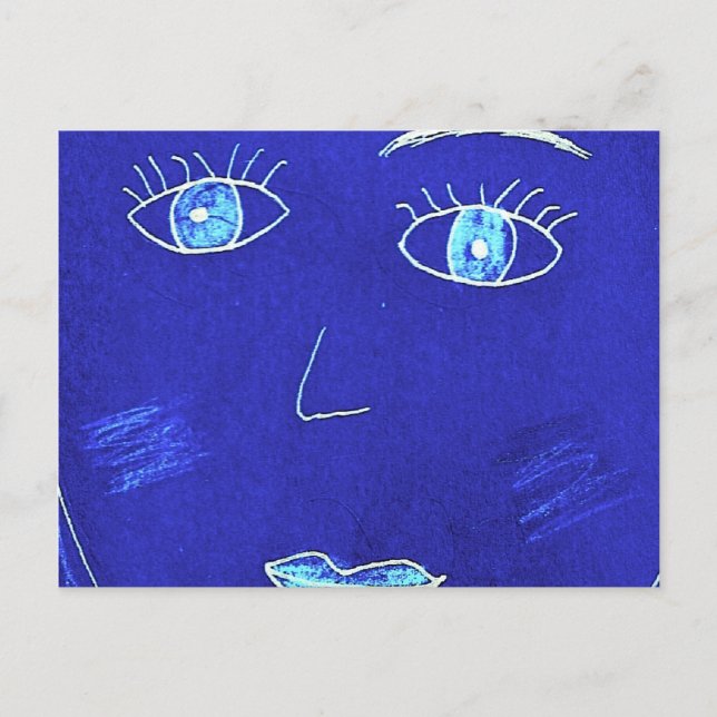 jordann postcard (Front)