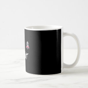 Jordyn Bugg 3 Navy Uswnt Officially Licensed Coffee Mug