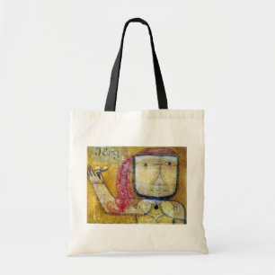 Jorg, Paul Klee Tote Bag