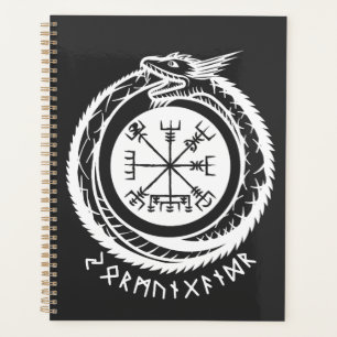 Jormungandr - Nordic Rune Planner