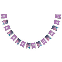 JORNEY PACE/ ALPHABET :BABY SHOWER