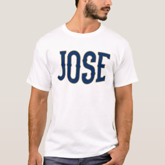 Jose Alvarado - New Orleans Basketball T-Shirt