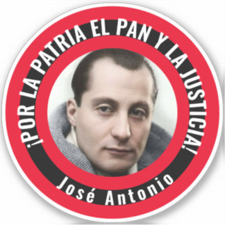 José Antonio