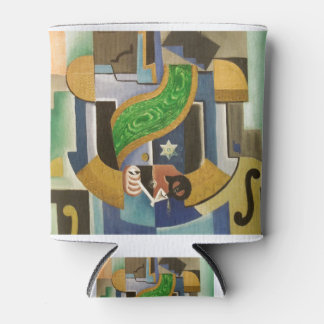 Josef Čapek (Czech, 1887 – 1945) Can Cooler