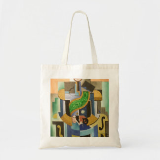 Josef Čapek (Czech, 1887 – 1945) Tote Bag