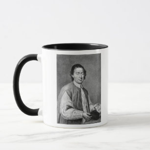 Joseph Assemani Mug