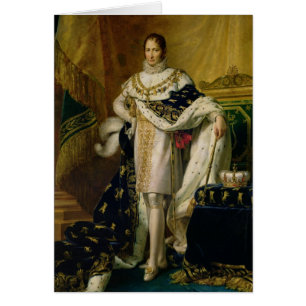 Joseph Bonaparte  after 1808