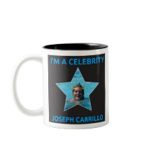 Joseph Carrillo - I'm A Celebrity
