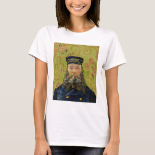 Joseph-Étienne Roulin (by Vincent van Gogh) T-Shirt