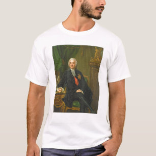 Joseph-Francois Foulon after 1760 T-Shirt