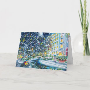 Joseph-Gladly Rejoice-San Antonio Holiday Card