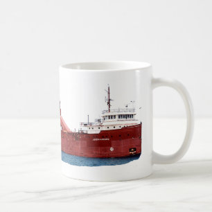 Joseph H. Frantz mug