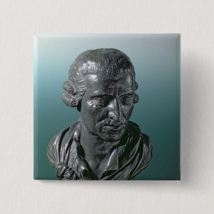 Joseph Haydn 15 Cm Square Badge