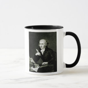 Joseph Haydn c.1770 Mug
