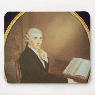Joseph Haydn c.1795 Mouse Pad