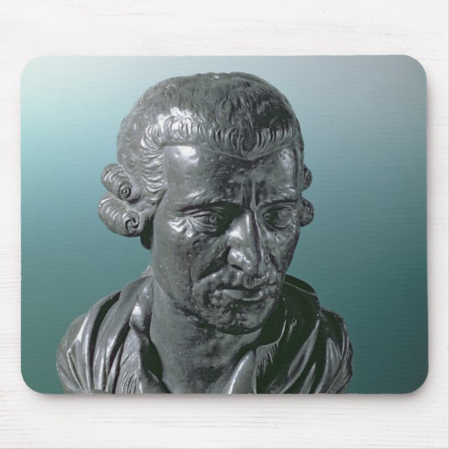 Joseph Haydn Mouse Pad (Front)