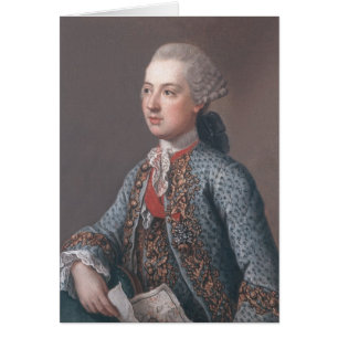 Joseph II  Holy Roman Emperor and King of