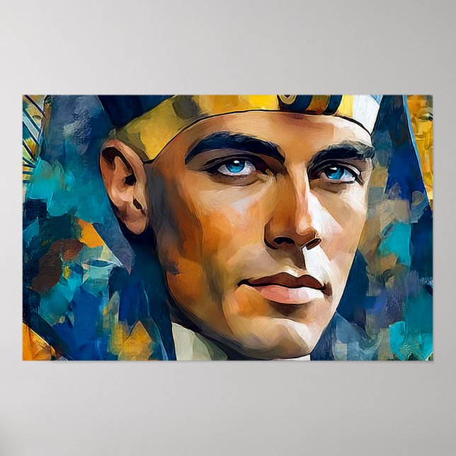 Joseph, Keeper of Dreams Poster (Front)