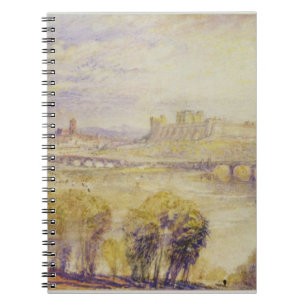 Joseph Mallord William Turner Carlisle, c.1832 ( Notebook