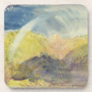 Joseph Mallord William Turner Crichton Castle (M Coaster