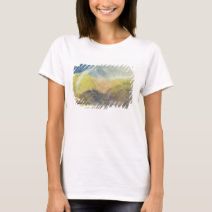 Joseph Mallord William Turner   Crichton Castle (M T-Shirt