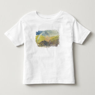 Joseph Mallord William Turner Crichton Castle (M Toddler T-Shirt