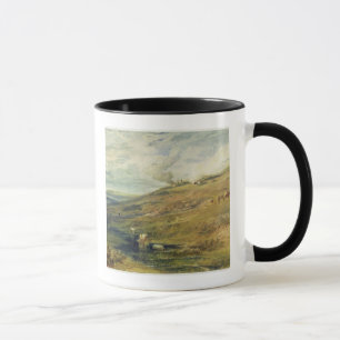 Joseph Mallord William Turner Dartmoor: The Sour Mug