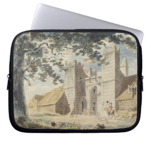 Joseph Mallord William Turner Dent de Lion, Marg Laptop Sleeve
