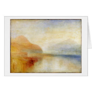 Joseph Mallord William Turner Inverary Pier, Loc
